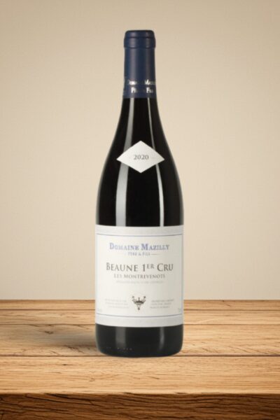 Beaune 1er Cru 'Les Montrevenots' 2022