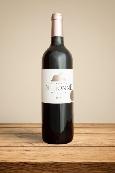 Bordeaux ‘Graves’ 2018