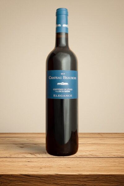Cuvée Elégance 2019