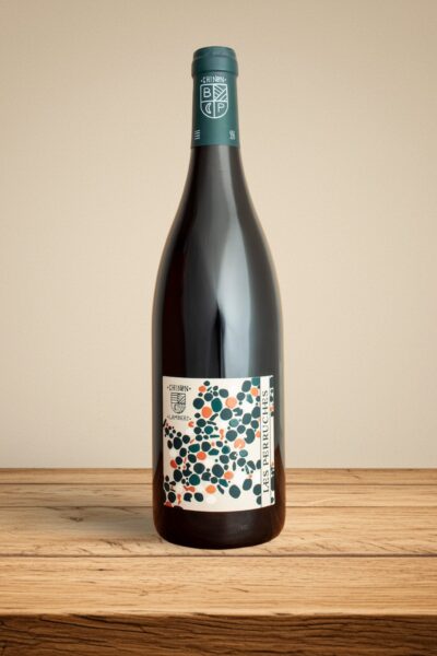 Chinon 'Les Perruches' 2017